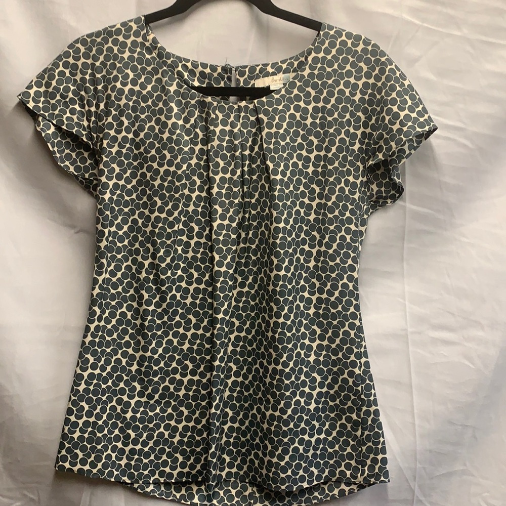 BODEN Ravello Blouse